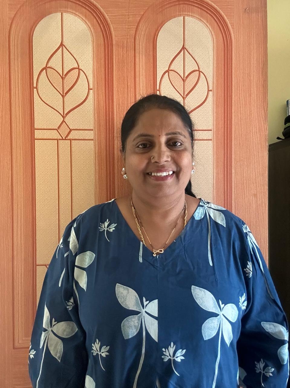 Manjula