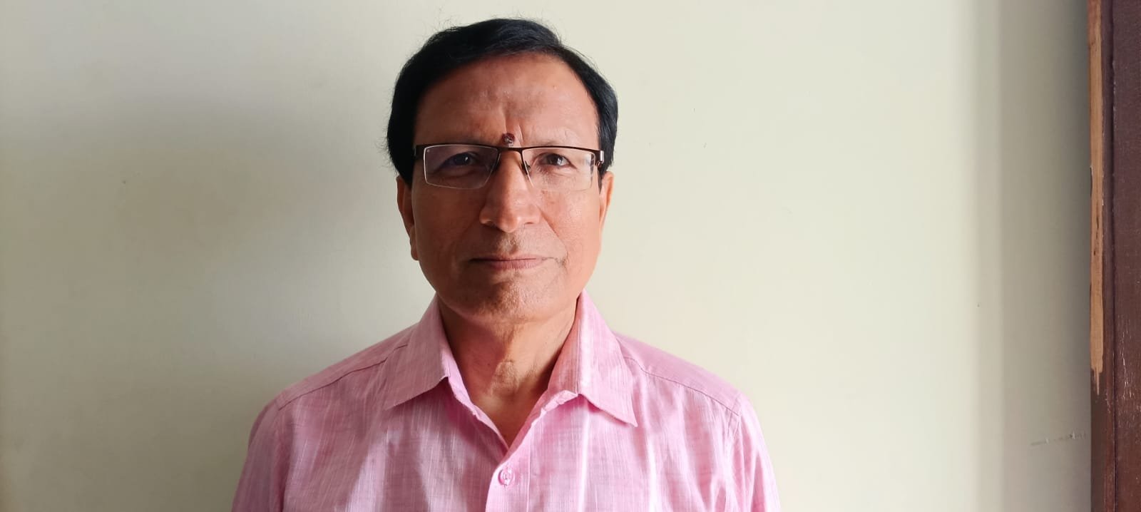 Nanda Kishore