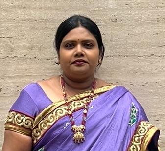Pooja Jaiswal