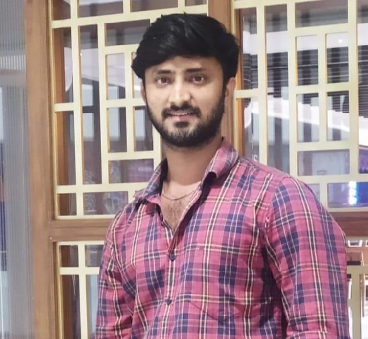 I. Raju