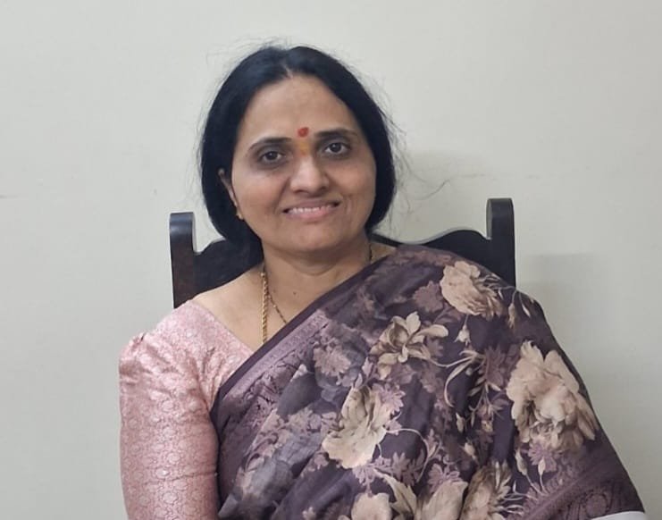 D. Saritha