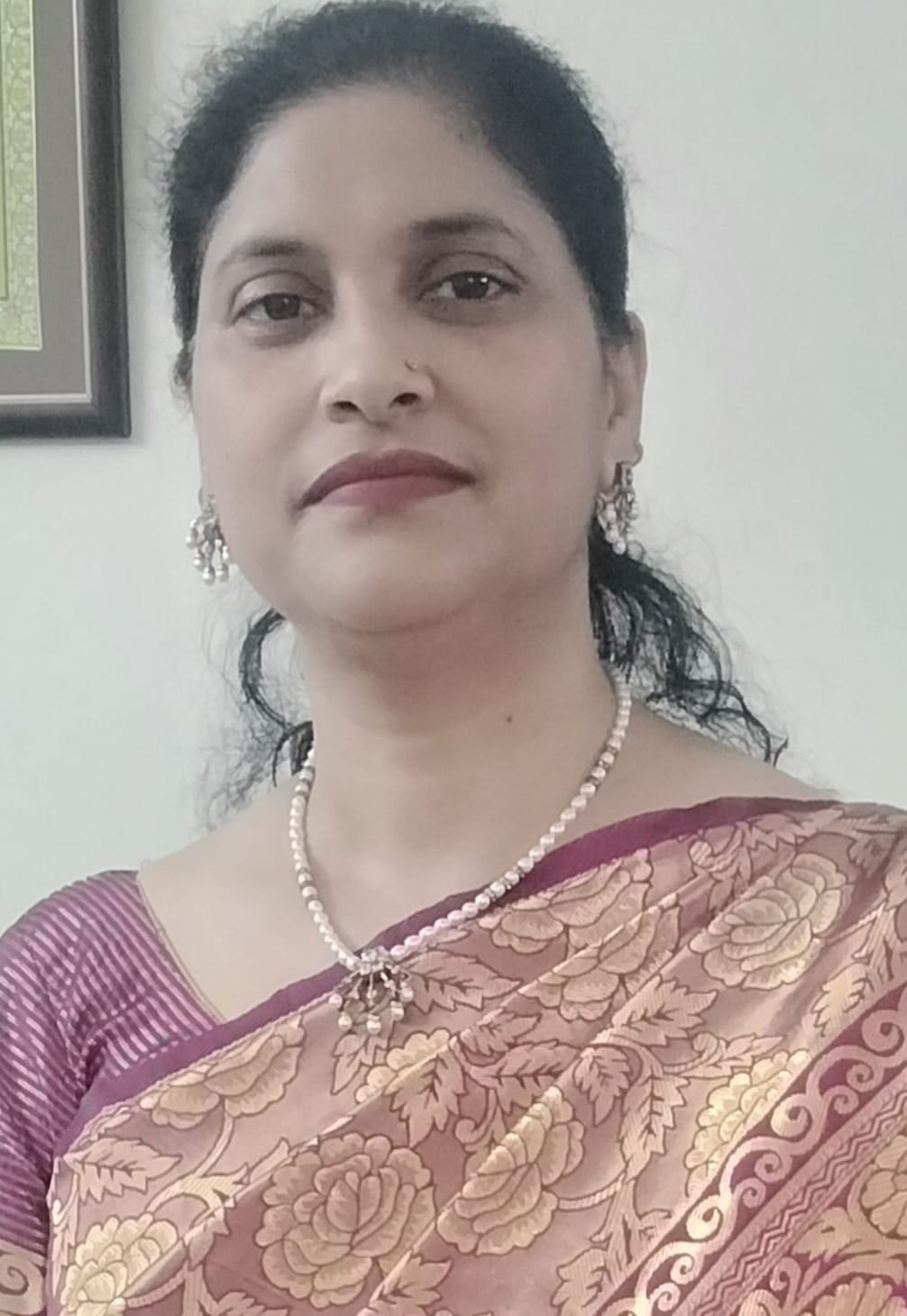 Syyada Sumayya